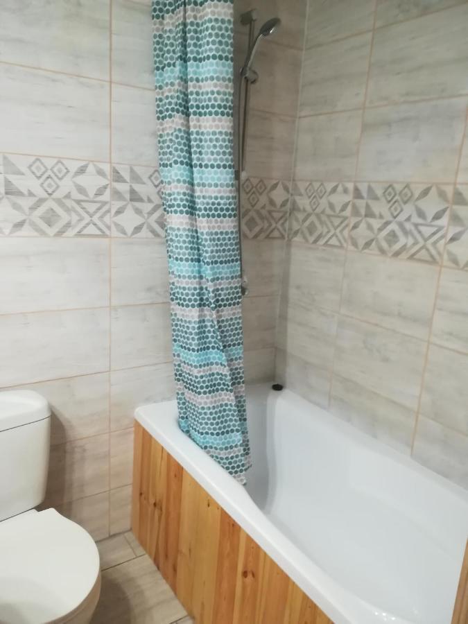 Slonecznikowy Zakatek Villa Ujście-Darłowskie Dış mekan fotoğraf